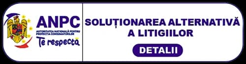 Solutionarea alternativa a litigiilor, ANPC SAL